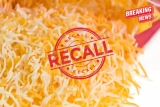 FDA Issues Urgent Recall: Shredded Cheese Pulled After Metal Fragments Found