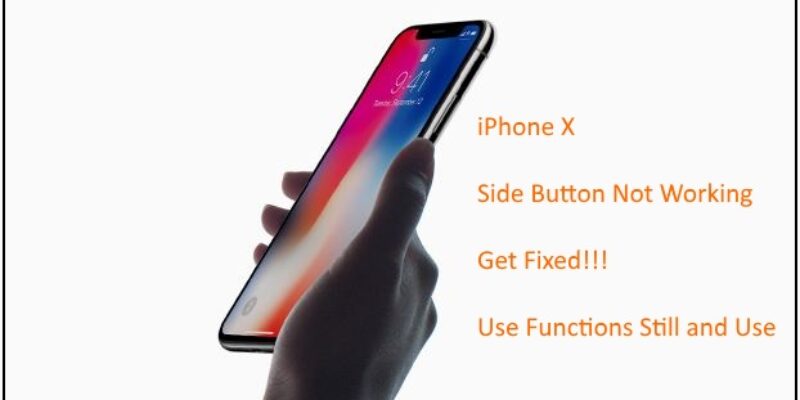 Side Button Not Working on iPhone 12, Delay, Not Responding: Here’s Fix