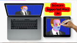 Mac Sidecar Not Working after Sequoia/Sonoma, iPadOS 17 update (Fixed!)
