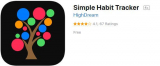 Best habit tracking apps for iPhone or iPad in 2026