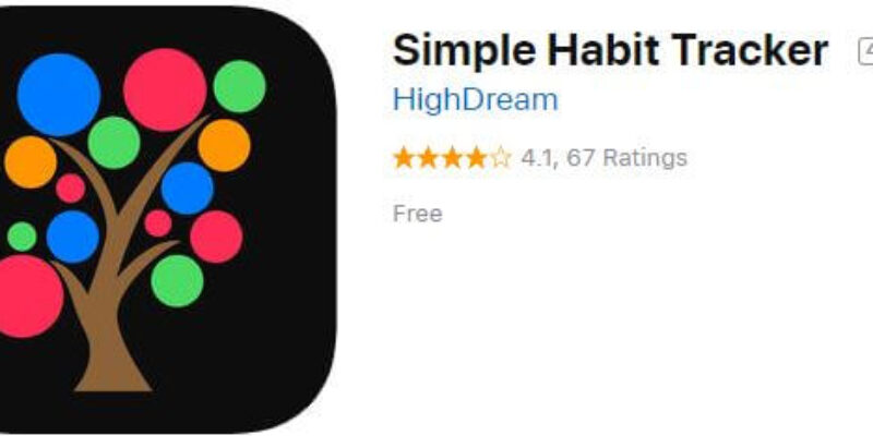 Best habit tracking apps for iPhone or iPad in 2026