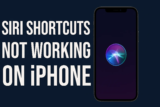 8 Fix Siri Shortcuts Not Working on iPhone (iOS 26)