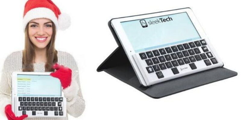 Best iPad Keyboard Dock with Stand and Case in Deals