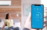 Best iPhone Controlled Smart AC Controller with HomeKit in 2026