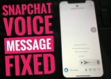 Fix Instagram Voice Message Not Working On iPhone 2026
