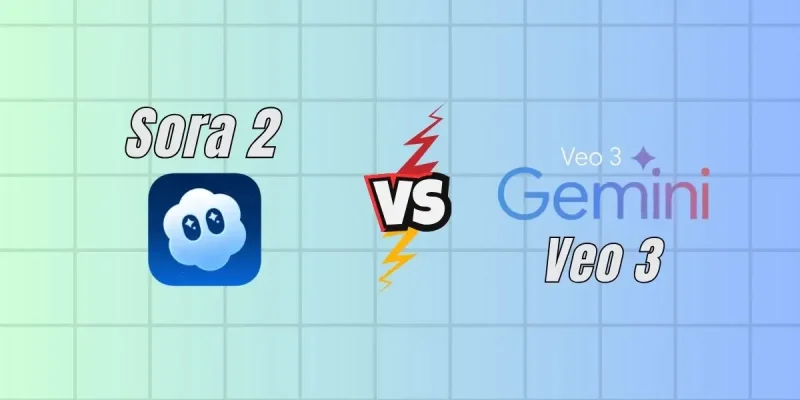 Sora 2 vs Veo 3: The Ultimate AI Video Generator Showdown