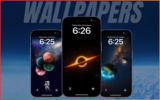 15 Space Wallpapers for iPhone in 2026