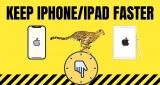 17 Tips to Speed Up Slow iPhone, iPad after iOS 26 Update