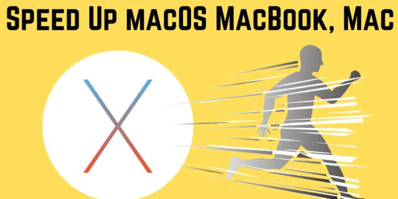 Mac Tahoe Slow to Start? 14 Quick Tips to Boost Boot Time