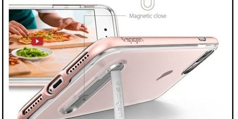 Best iPhone 7 Plus Kickstand Case Covers of 2026: Stand for Hands-free view
