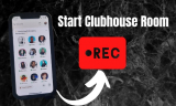 How to Record Clubhouse Audio Without Knowing Anyone in 2026