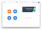 How to Download Zoom for Mac, MacBook in 2026