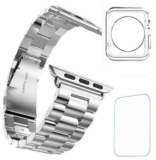 Best Metal Watch Bands for Apple Watch (All Models) in 2026