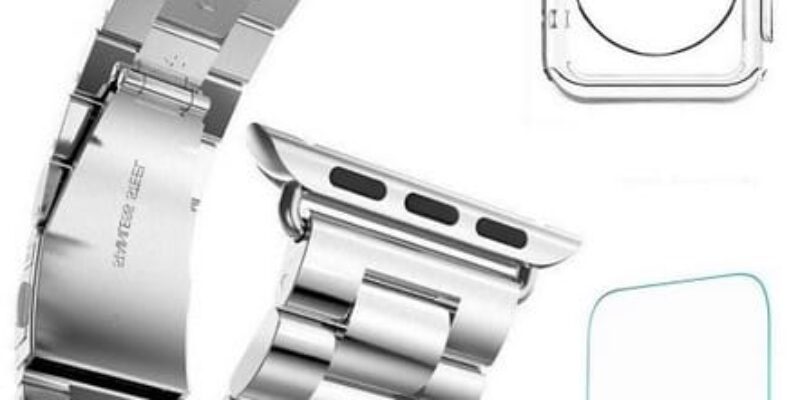 Best Metal Watch Bands for Apple Watch (All Models) in 2025