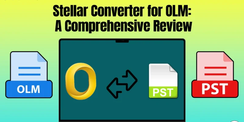 Stellar Converter for OLM: A Comprehensive Review