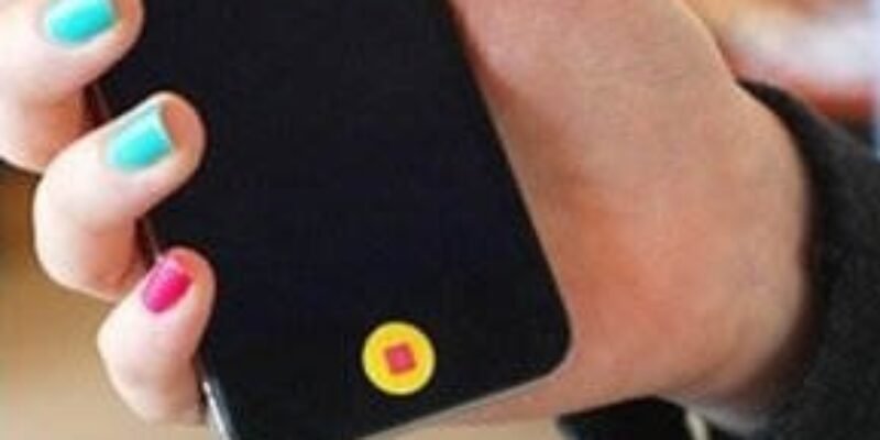 Best iPad, iPhone Home Button Stickers in Deals in 2025