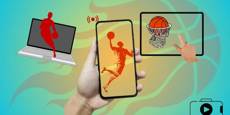 How To Stream NBA Games On iPhone, iPad & Mac in Nov 2026