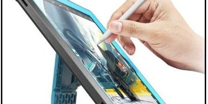 Best Protective Cases for iPad Pro 9.7 in 2025