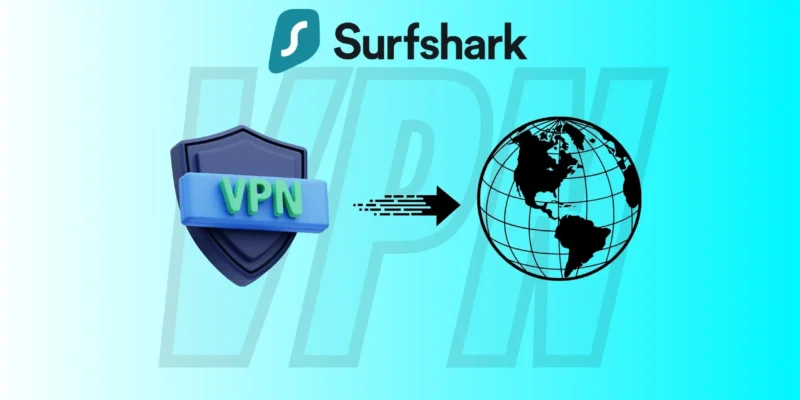 Surfshark Review in 2026 (Secure VPN Services)
