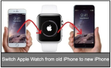 [2026 Updated] How to Pair Apple Watch With a New iPhone & Pair Two Apple Watches With One iPhone