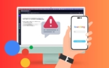 Google ‘Systems Have Detected Unusual Traffic’ on iPhone & Mac