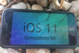 The iOS 11 Compatible Devices List: You Should Check Your Device is iOS 11 Supported