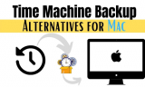 7 Best Time Machine Backup Alternatives in 2026