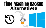 10 Best Time Machine Alternatives for Windows 11 & 10 in 2026