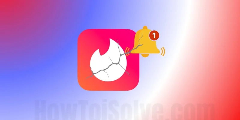 5 Fixes Tinder Not Showing Up in Settings on iPhone (iOS 18)