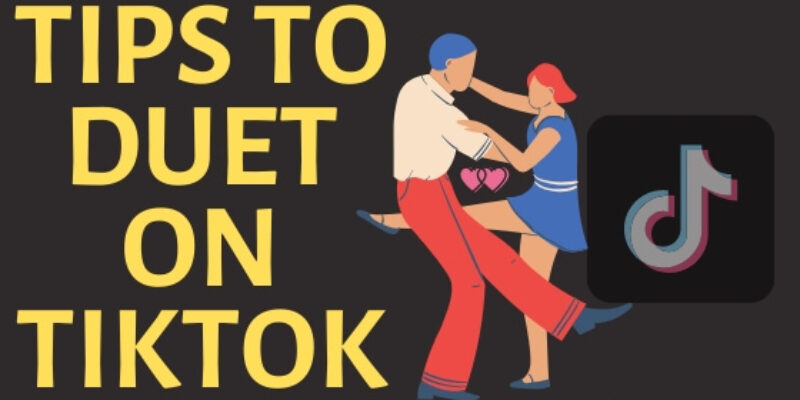 How to Duet TikTok on iPhone in 2026 Android Phone Sound