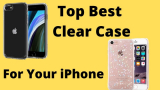 Best iPhone SE (2026) Clear Cases in 2026: [Protective for Boys, Girls]