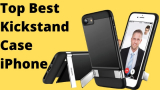 Best iPhone SE 2 Kickstand Phone Case covers in 2026: Stand In Any Direction