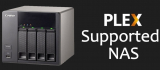 7 Best NAS for Plex 4k Media Server in 2026