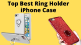 Best iPhone SE 2 Ring Holder Cases in 2026: [2nd Gen] Easy to Grip & Stand For Men & Girl