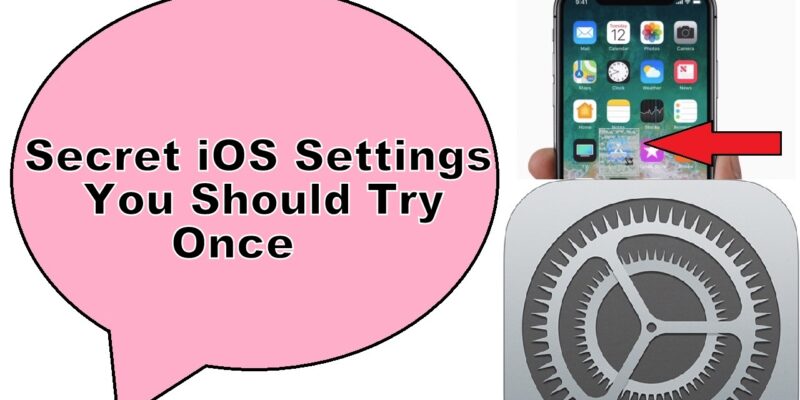 Secret iOS 18 Settings you should try once