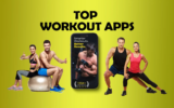 Best Workout Apps for iPhone 17, 16 (Pro Max) in 2026 For Fitness