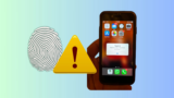 Touch ID Not Working on iPhone SE 2, 6S & Earlier? Quick Fixes