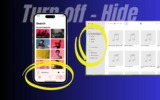 How to Turn Off Apple Music on iPhone, iPad (iOS 26)