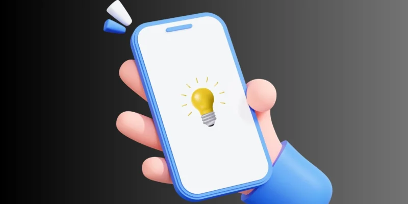 How to Turn Off Auto Brightness on iPhone 16, 15 (Pro, Max)