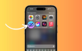 How to Turn Off Siri Suggestions for Apps on iPhone 16, 16 (iOS 26)