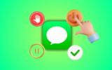 How to Sign Out of iMessage on Mac tahoe 26 Updated