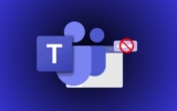 How To Turn Off pop-up Notification in Microsoft Teams on Mac