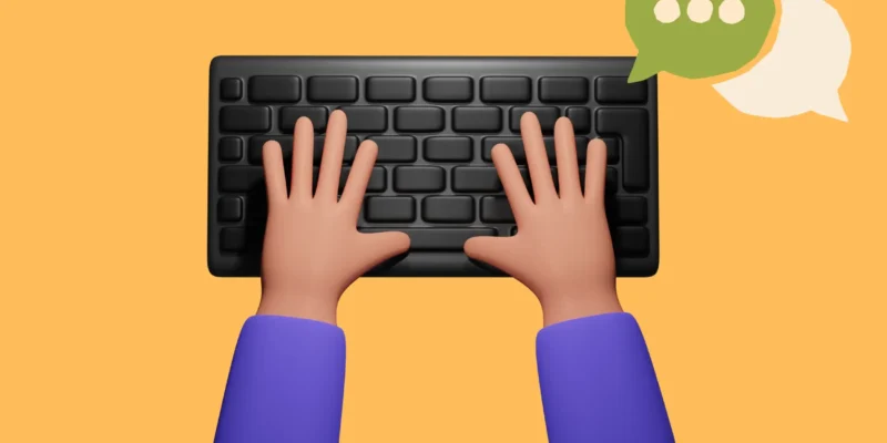 How to Turn On & Off Inline Predictive Text on Ma