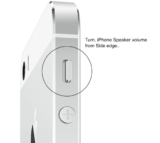 Fixed Low Speaker Volume on iPhone 6 and 6 Plus,7/7 Plus