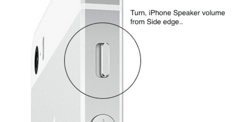 Fixed Low Speaker Volume on iPhone 6 and 6 Plus,7/7 Plus