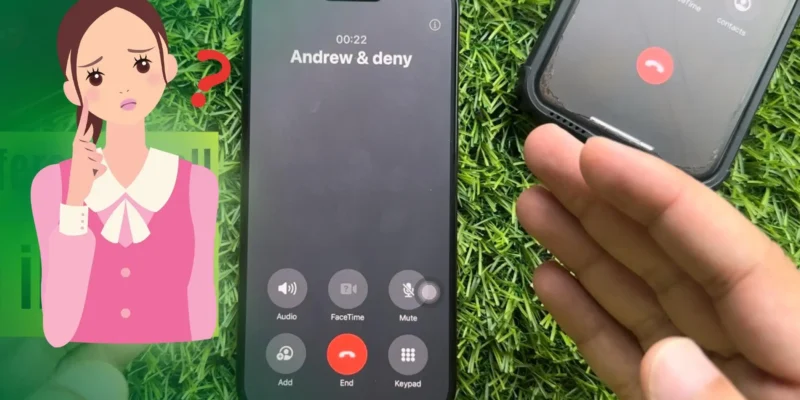 How to Turn Up Ringer on iPhone 15, 14 (Pro Max) No Sound fixed