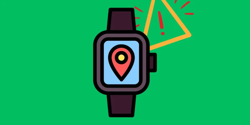 How to Turn off Navigation Alert on Apple Watch (Popping up)