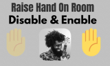 How to Change or Disable ‘Raise Hand’ in Clubhouse in 2026