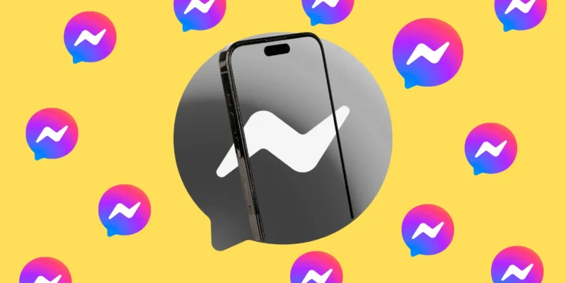 How to Turn on Facebook Messenger Dark Mode on iPhone