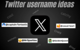 100+ Best Twitter usernames ideas in 2026 (Funny, Unique…)